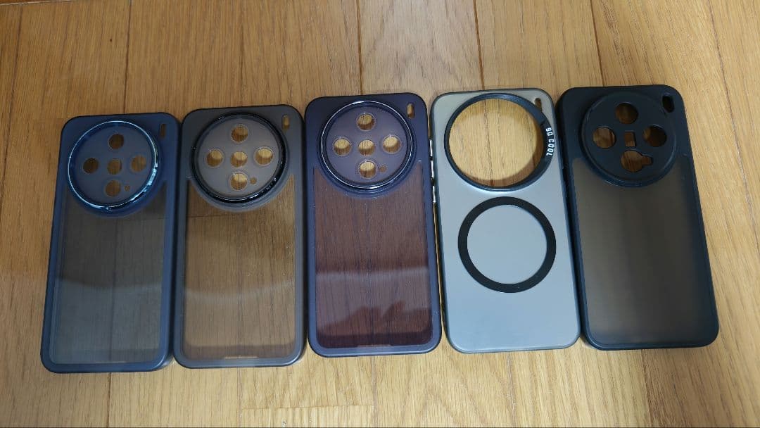 【16GB/512GB】vivo x200 pro mini ブラック