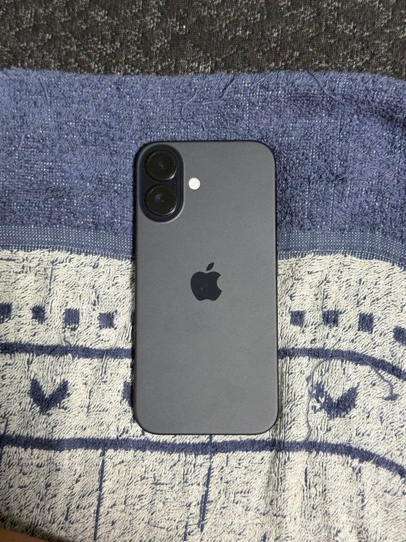 iPhone16 最終値下げ？