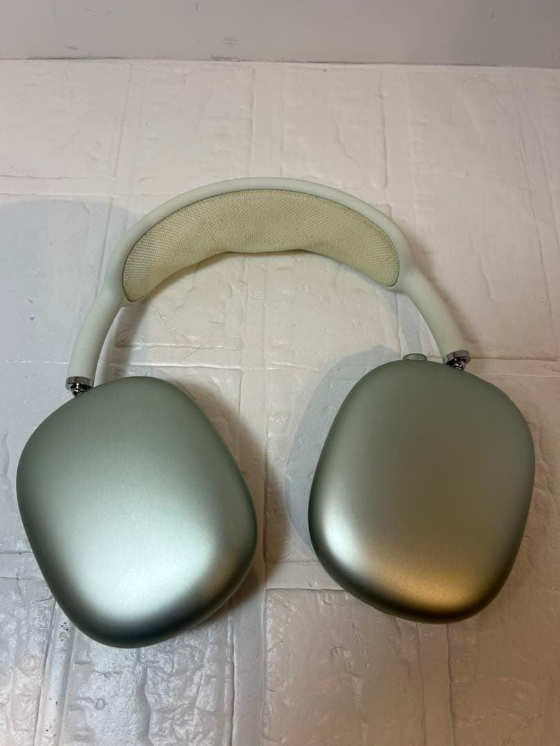 Apple AirPods Max PGYN3J/A 一応ジャンク品。