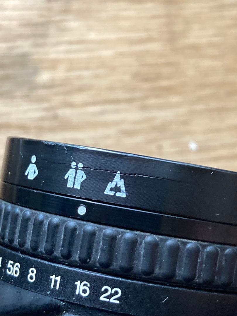 アグファ　オプティマ