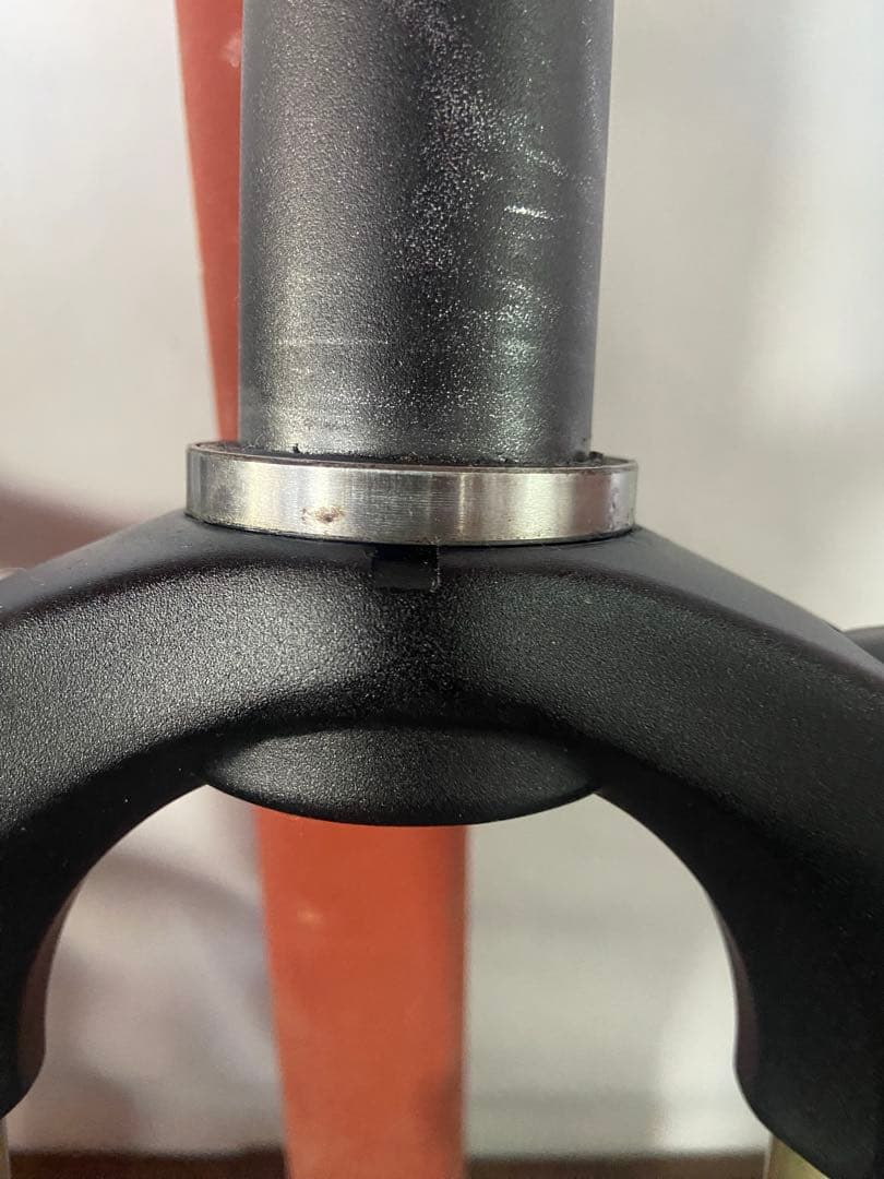 Manitou Sherman フロントフォーク　1.5