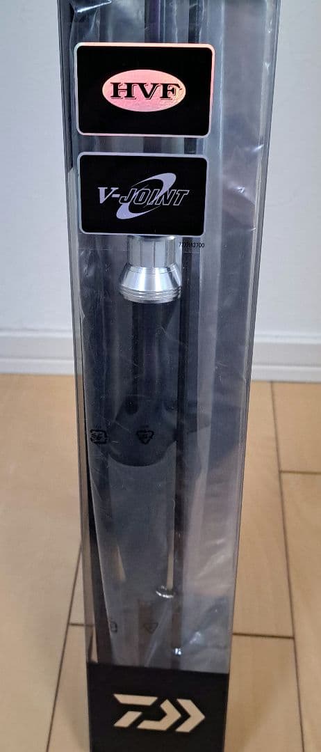 ダイワ エリアバム 62ML-B (新品/未開封/送料込‼️)