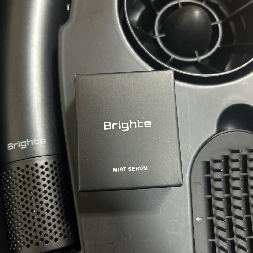 Brighte ブライト シャワードライヤー