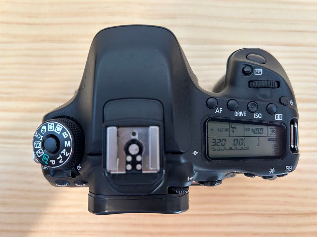 ●動作良好● Canon EOS 80D ボディ