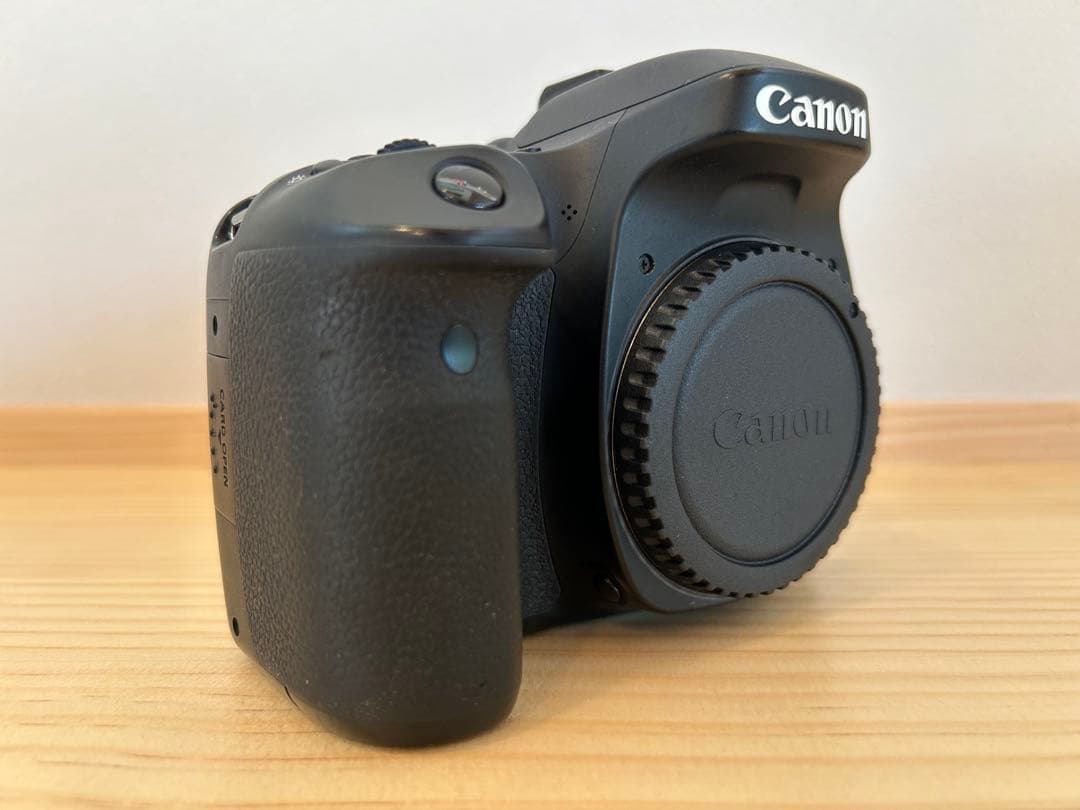 ●動作良好● Canon EOS 80D ボディ