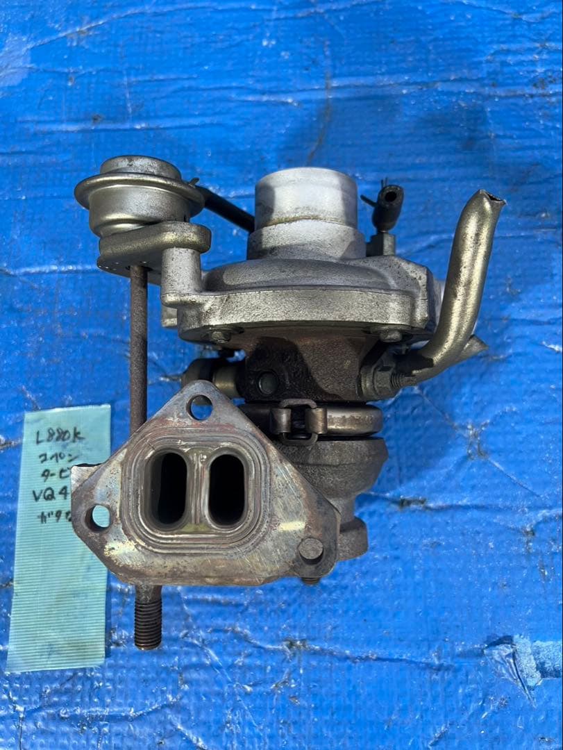 ダイハツ　コペン　L880K タービン　※フォロー割OK