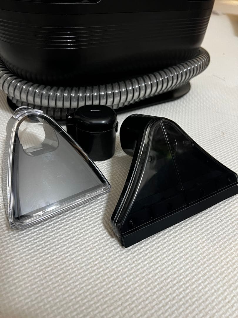 yadea R6 steam リンサークリーナー