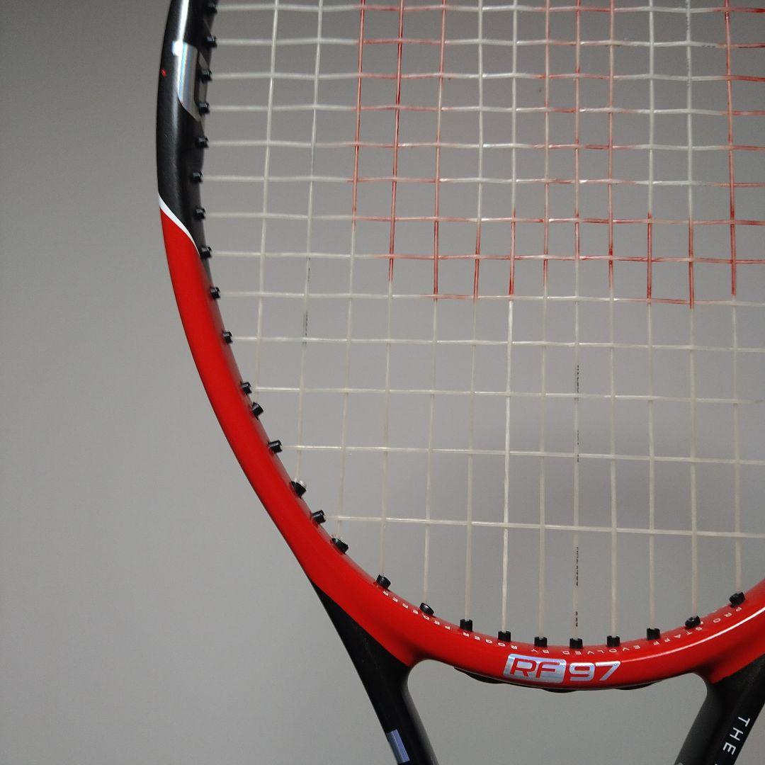Wilson Pro Staff RF97 　G2
