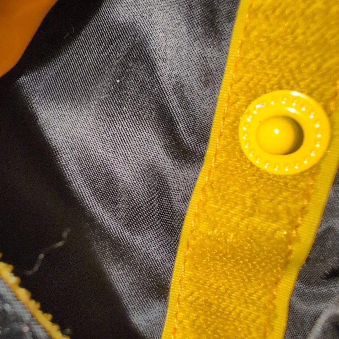 PORTER × BEMAS 別注 35周年記念 タンカー トート バッグ