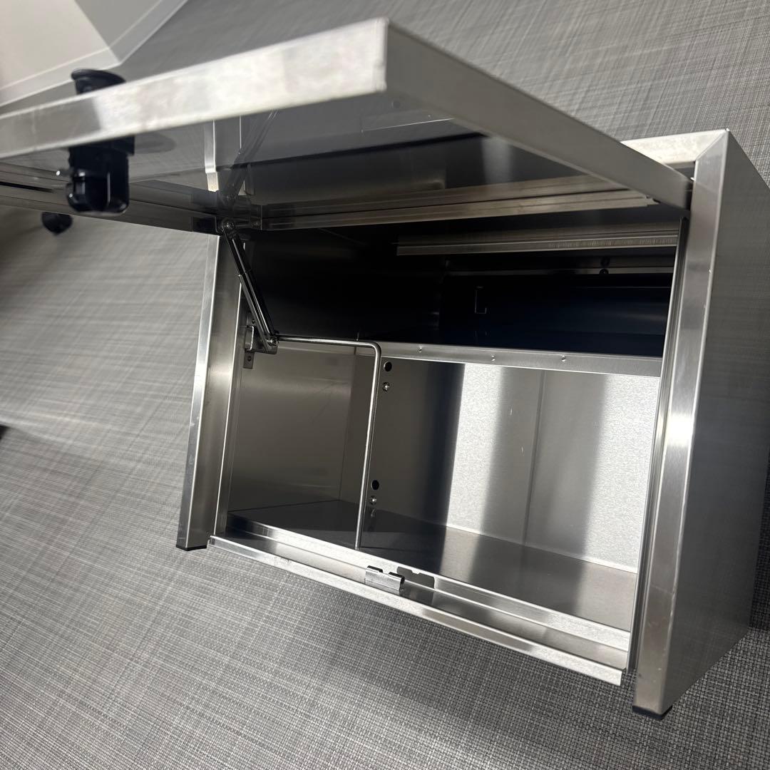 コーワソニア 郵便ポスト SONIA 埋込ボックスタイプ Rタイプ R915