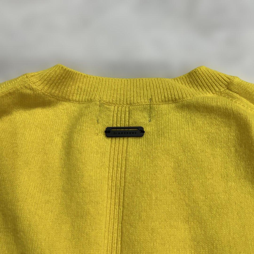 セントアンドリュースメンズMサイズ