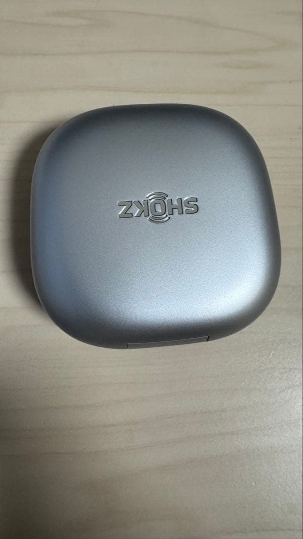 OpenFit 2+ SKZ-EP-000051 [グレー]