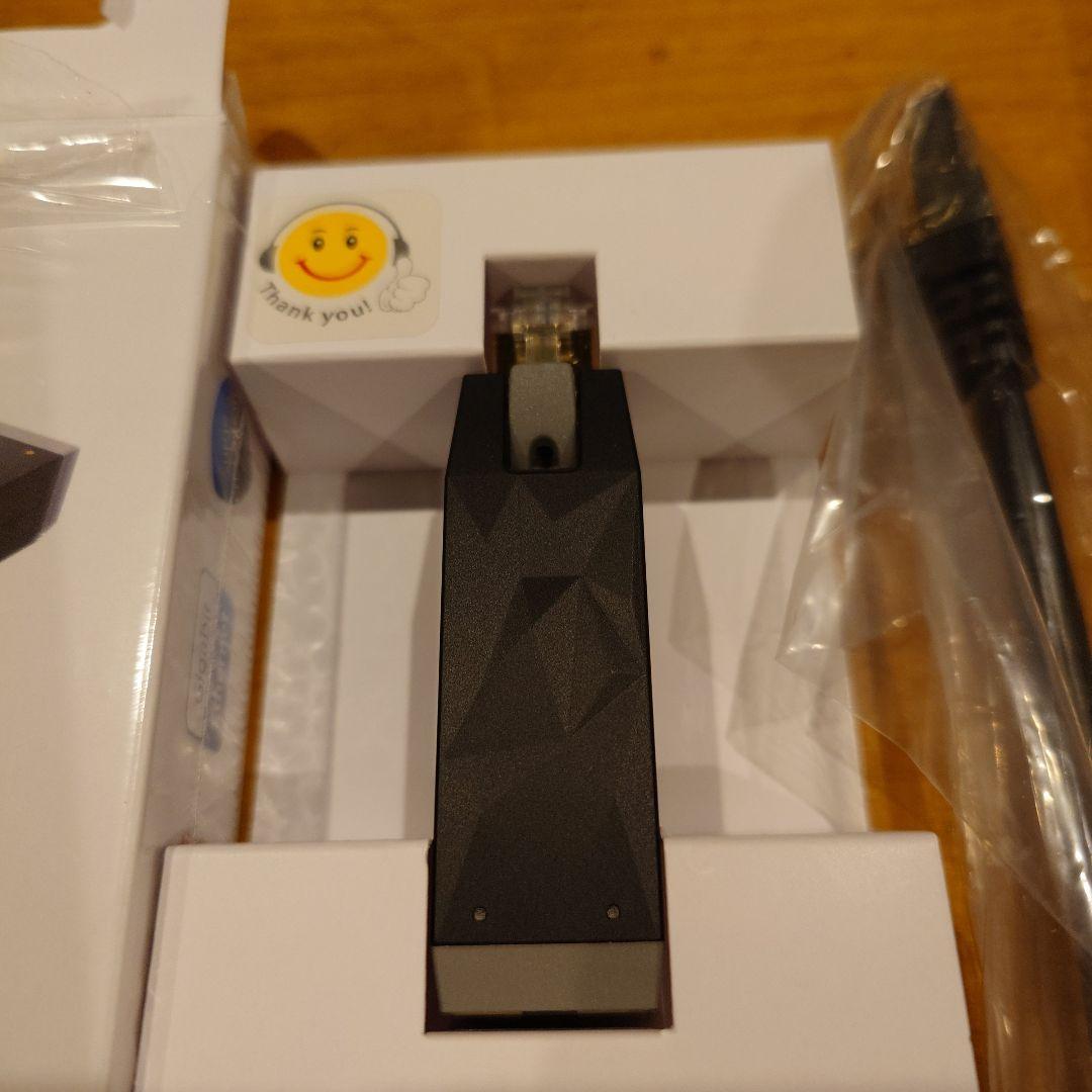 iFi-Audio 2個バンドルセット LAN iSilencer