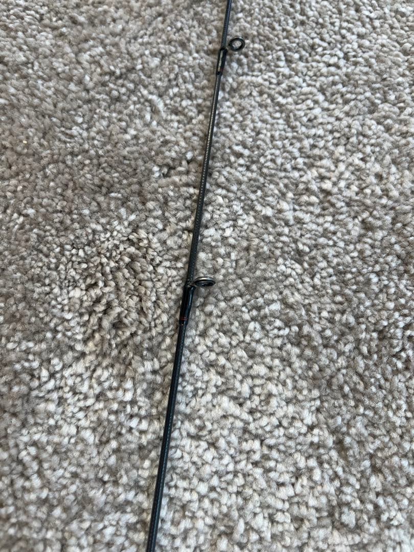 ダイワ スティーズ キングボルト 681MLFS-SV