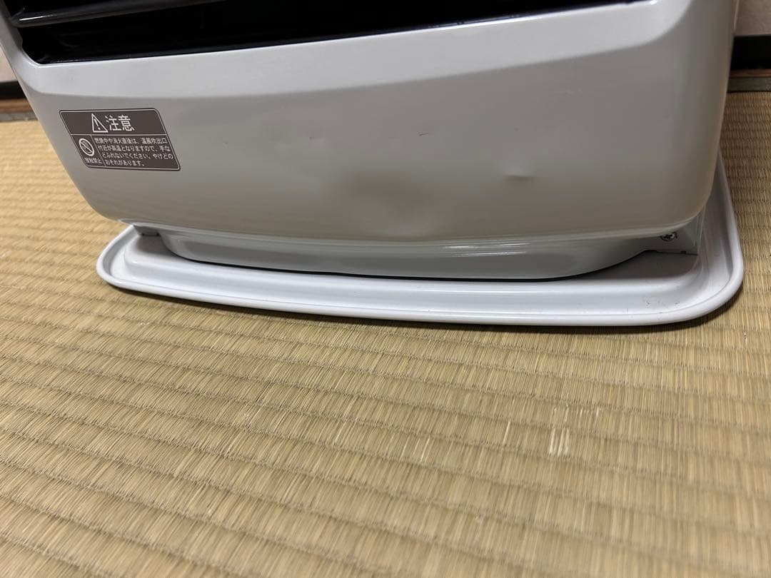 CORONA FH-G32YA3 石油ファンヒーター【2022年製】