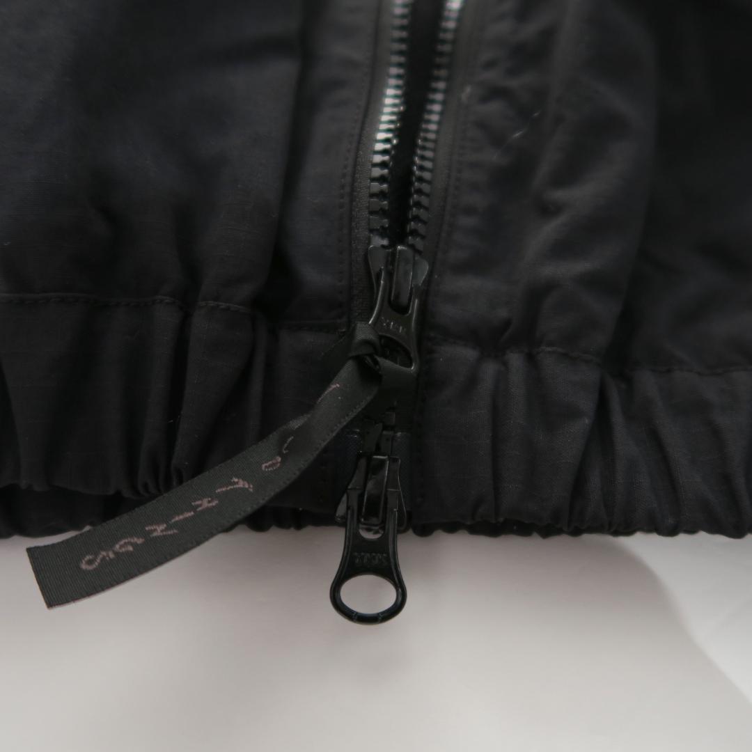 WILD THINGS ARMY JACKET アーミージャケット M