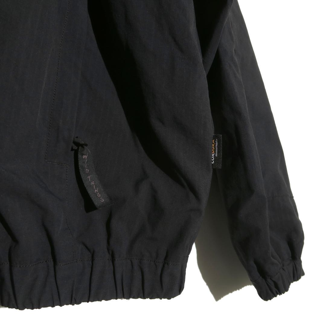 WILD THINGS ARMY JACKET アーミージャケット M