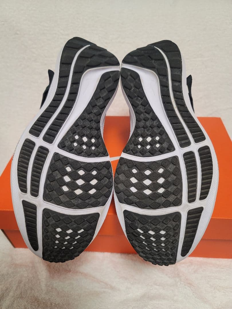 ナイキ ランニングシューズ エア ズーム ペガサス フライイーズ　25cm