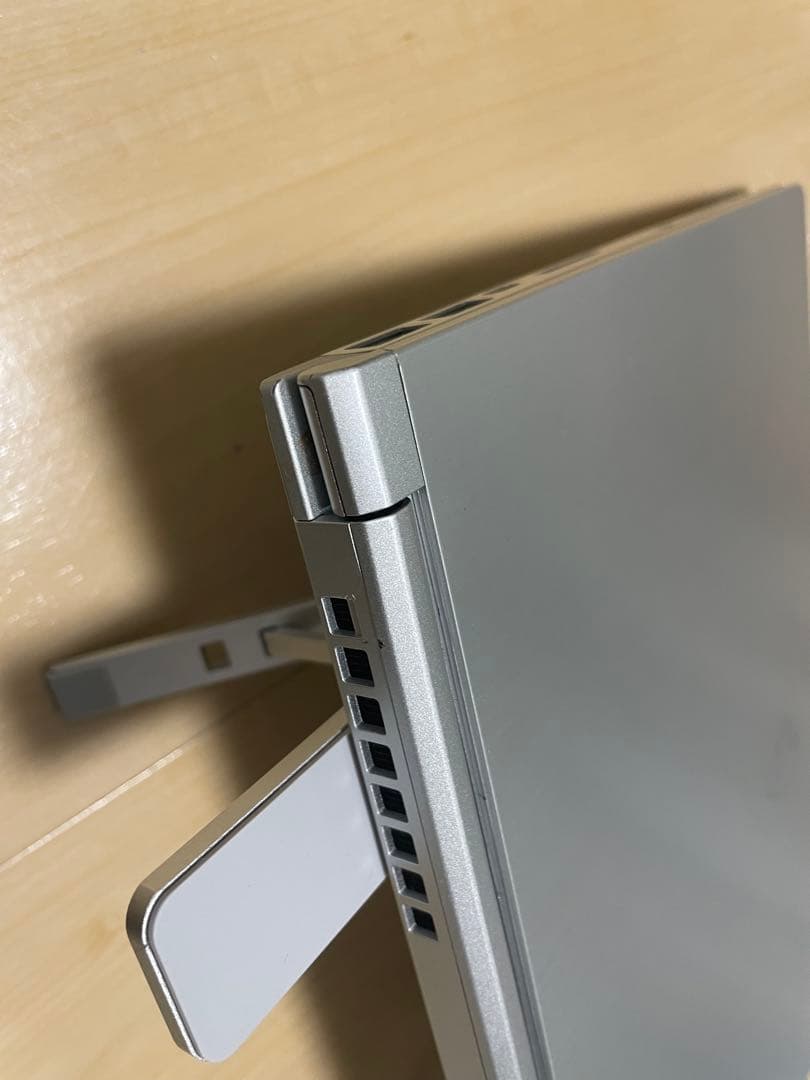 Windowsノート本体 MSI PS42 8RB i5 8GB SSD 256GB GPU MX150