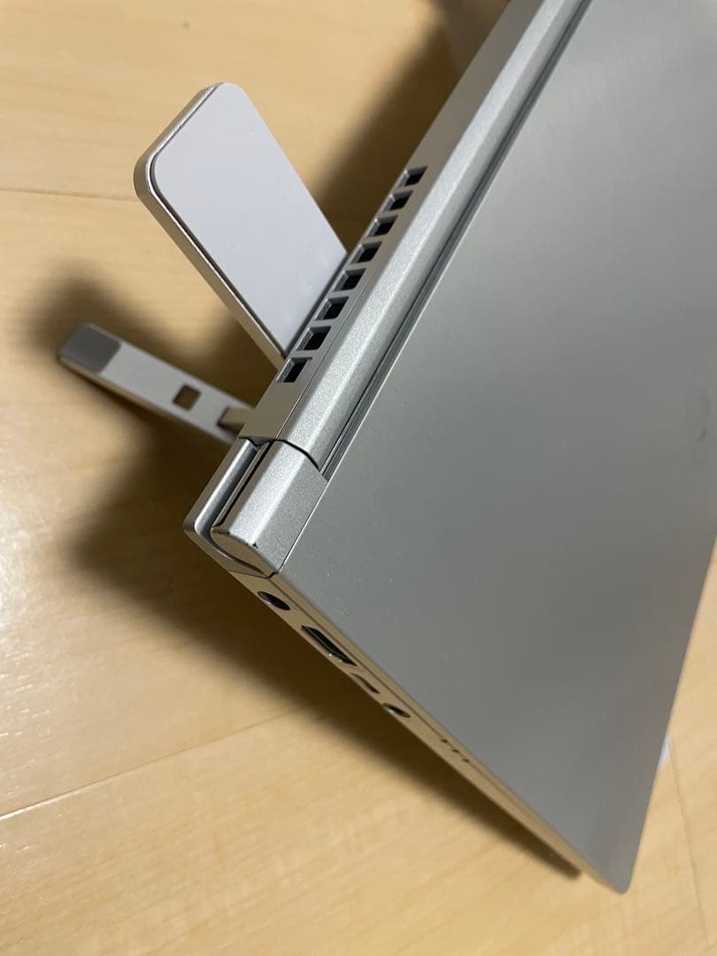 Windowsノート本体 MSI PS42 8RB i5 8GB SSD 256GB GPU MX150