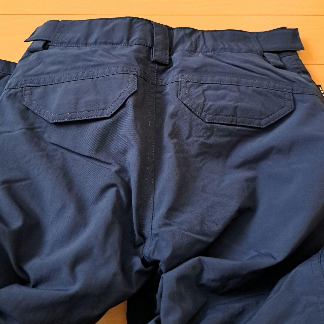 値下げ不可 GIRLS サイズS ボードウェア BURTON ネイビー