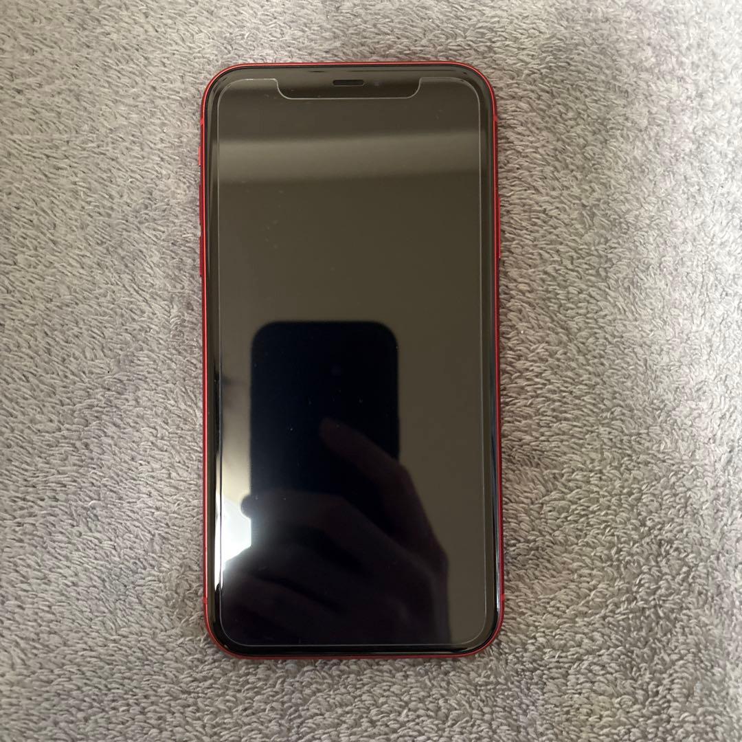 【美品】Apple iPhone 11 64GB