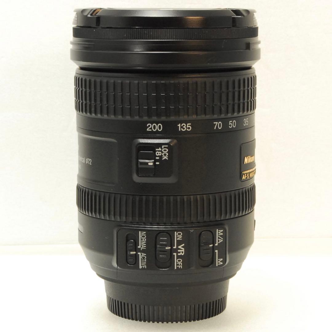シノ様フォロー割_Nikon AF-S DX 18-200mm VR II ❤️