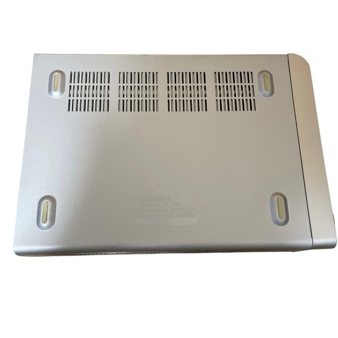 【動作品】YAMAHAヤマハ ホームシアターサウンドシステム AVX-S30