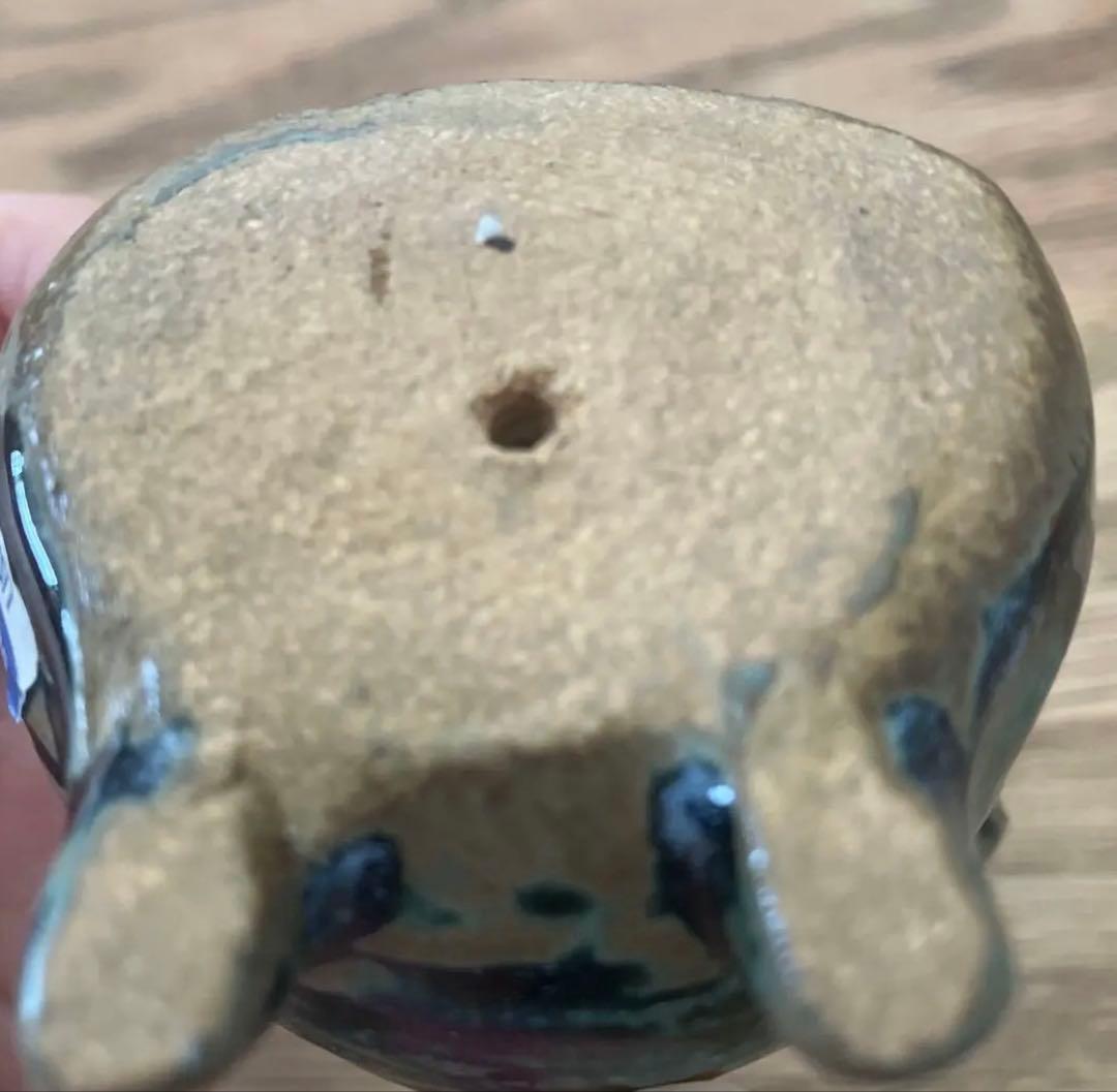 専用です、リサラーソン おばけネズミ　メナゲリシリーズ 置物　ヴィンテージ　陶器