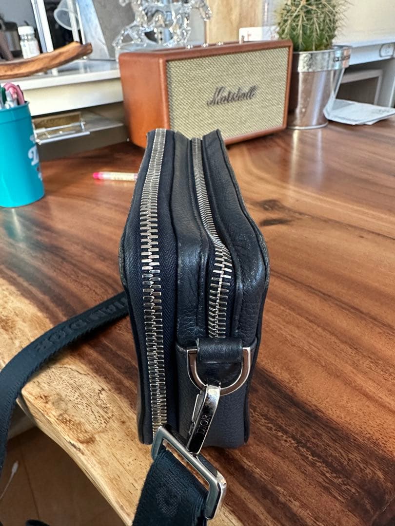 Air Dior ショルダーバッグ