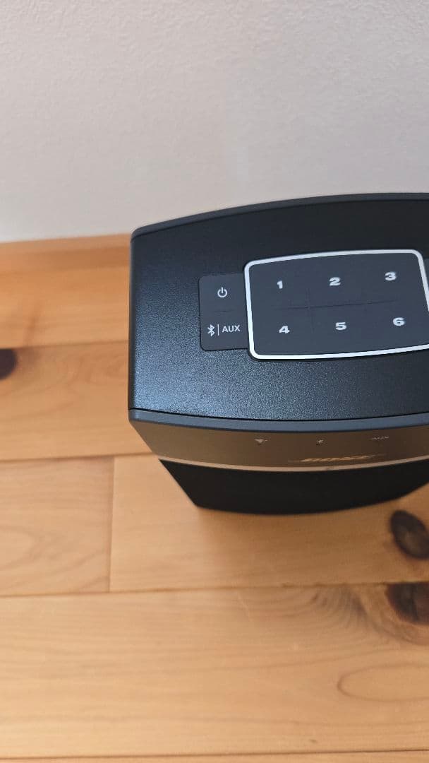 スピーカー・ウーファー BOSE sound touch 10