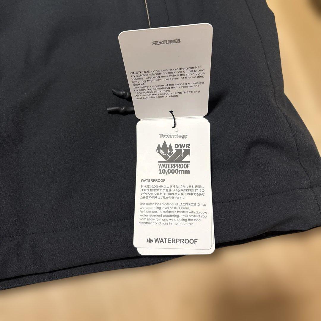 オンヨネ　スノーボードウェア