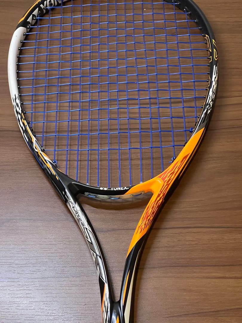 ヨネックス エフレーザー 7V