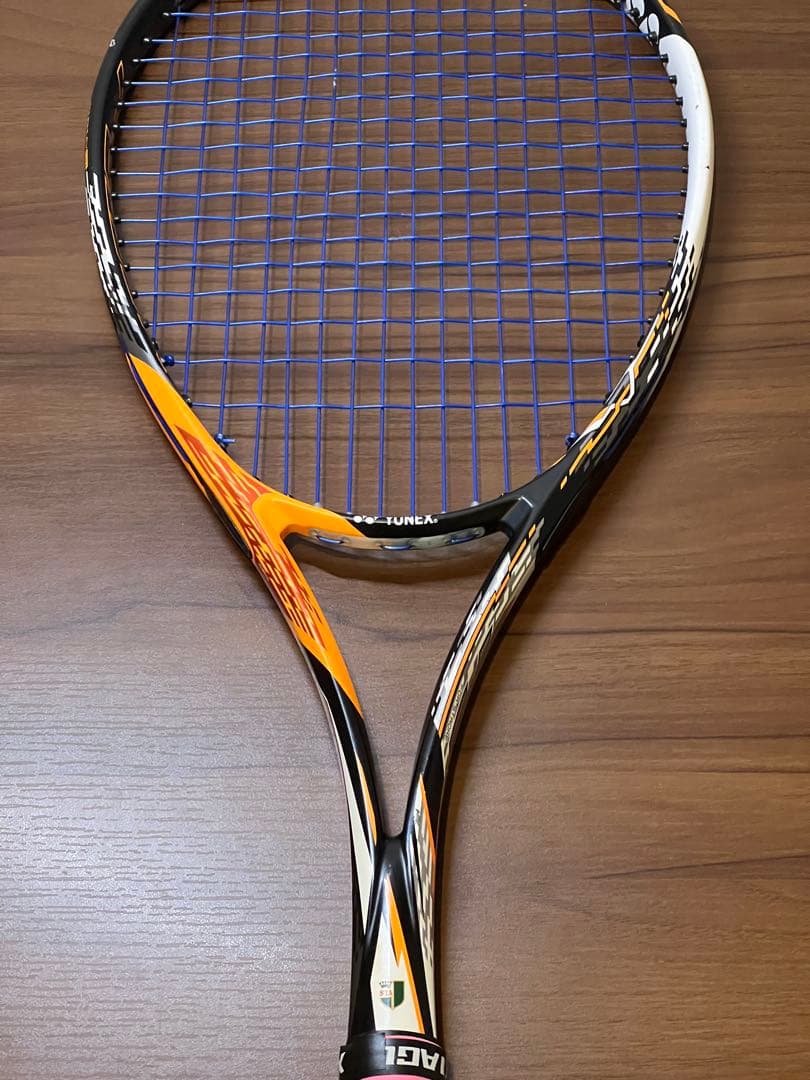 ヨネックス エフレーザー 7V