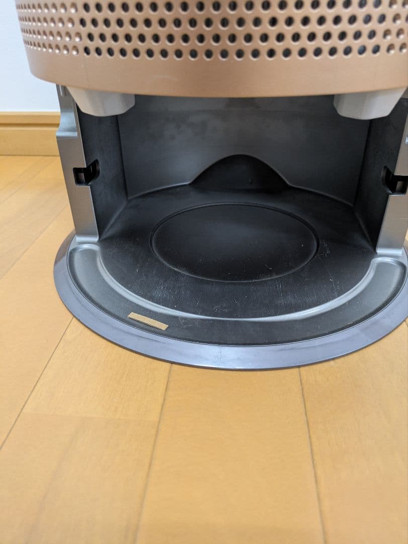 Dyson PH04 空気清浄機 PH04