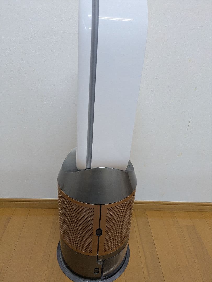 Dyson PH04 空気清浄機 PH04