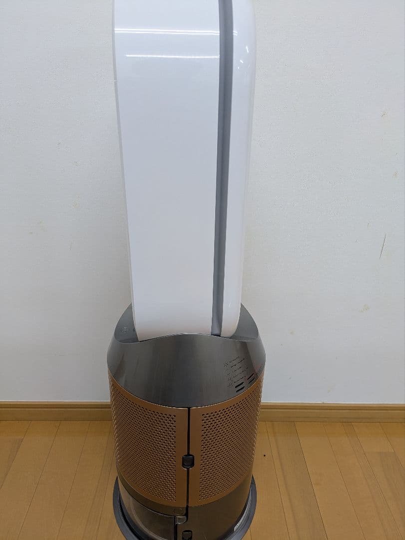 Dyson PH04 空気清浄機 PH04