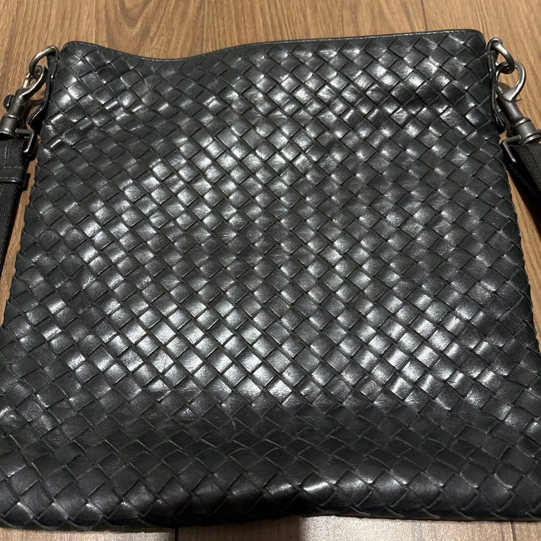 ボッテガ　ショルダーバッグ