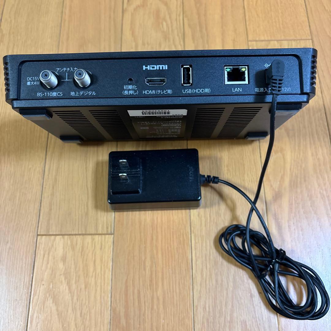 FUNAI 4Kテレビチューナー FT-4KS10