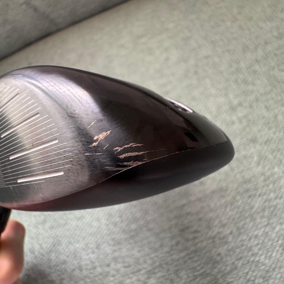 Onoff オノフ AKA 2024 5W SR FLEX