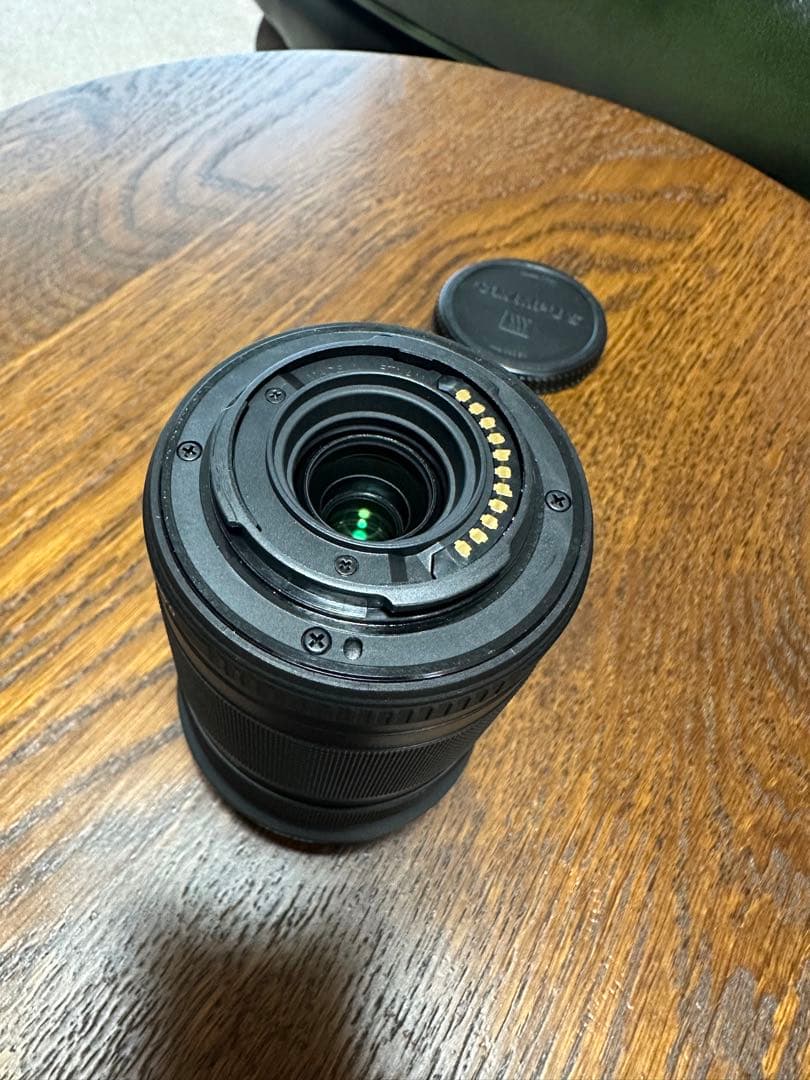 OLYMPUS 望遠ズームレンズ 40-150mm F4.0-5.6 R