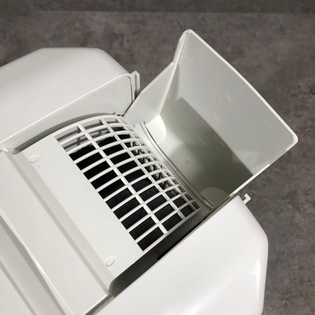 美品 CORONA コロナ 衣類乾燥除湿機 どこでもクーラー CDM-10A2