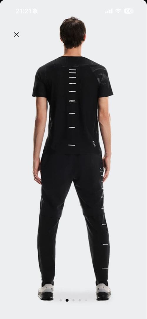 オン On ウェザーパンツルモス Weather Pants Lumos