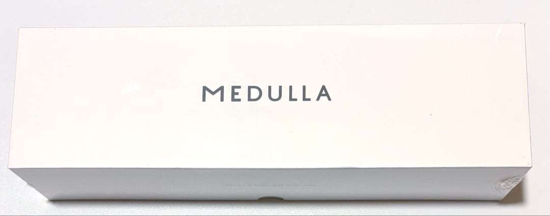 MEDULLA ストレートアイロンプロ カール 2Way 海外対応 メデュラ