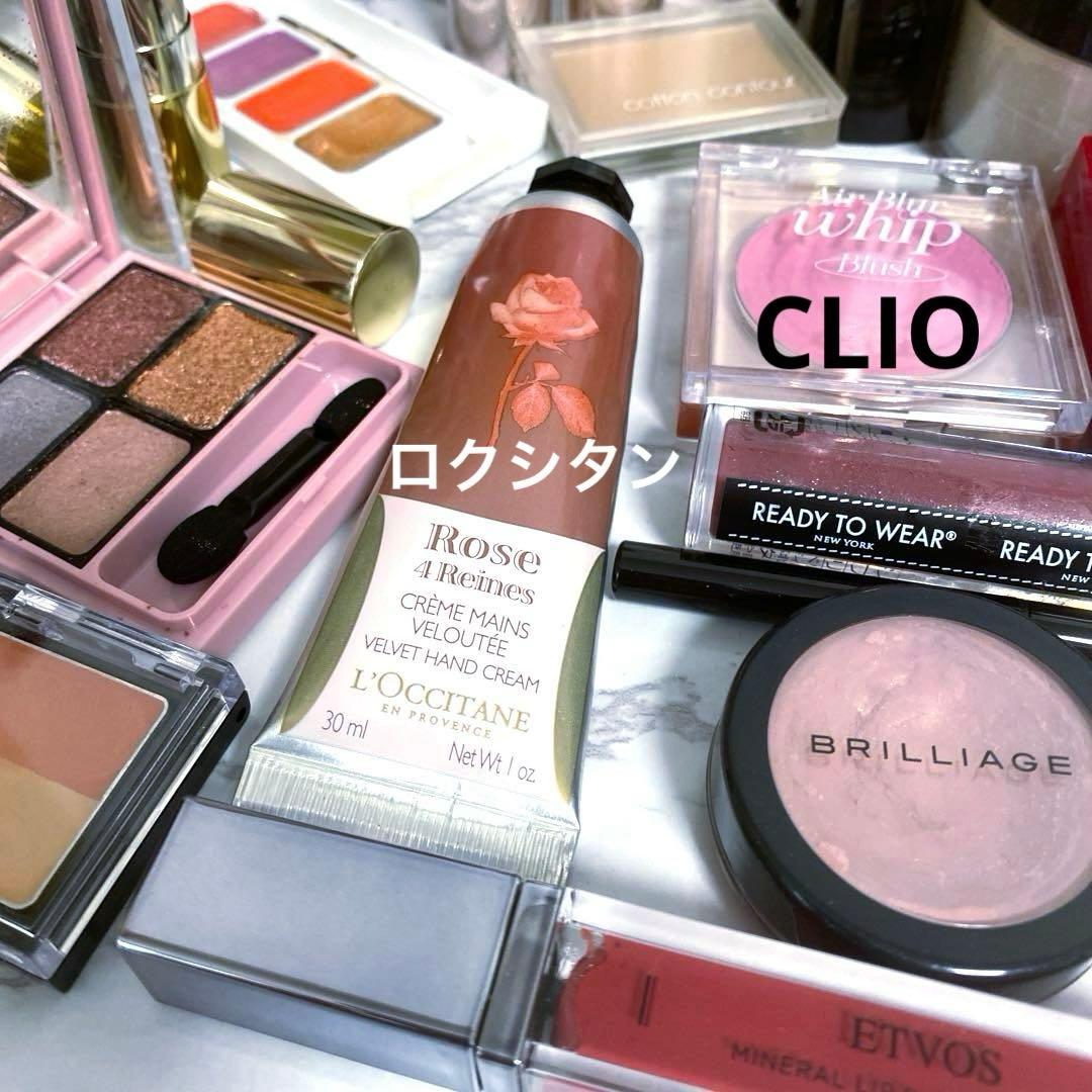 CHANEL ボビイブラウン デパコス コスメ まとめ売り