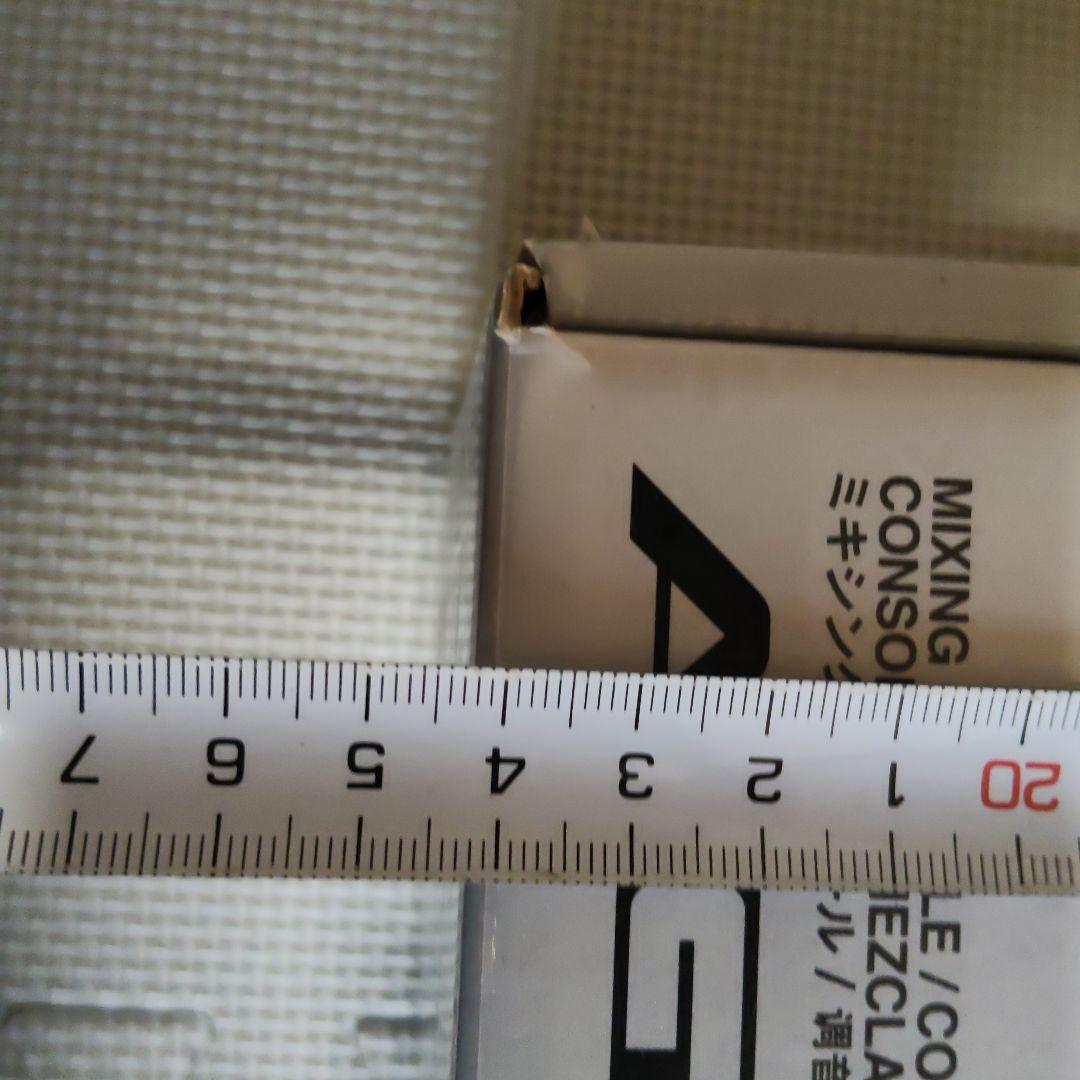 YAMAHA AG 06 ミキサー