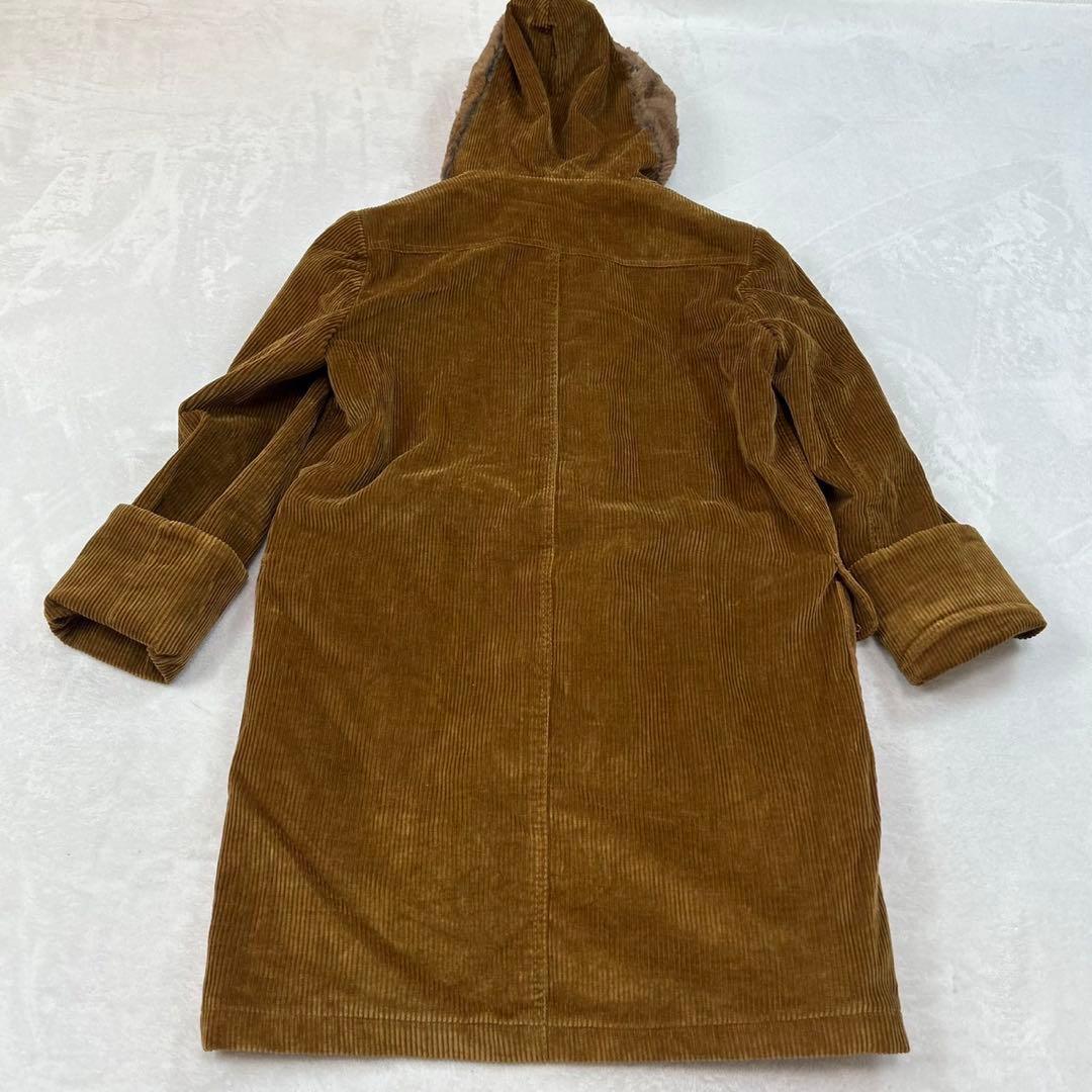 I801 美品 S ドルチェアンドガッバーナ ダッフルコート メンズ