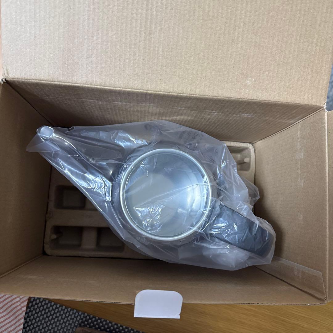 Russell Hobbs ケトル1,2