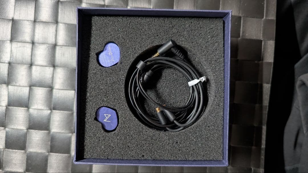 【ONIKU_NA】 maestro audio MA910SR