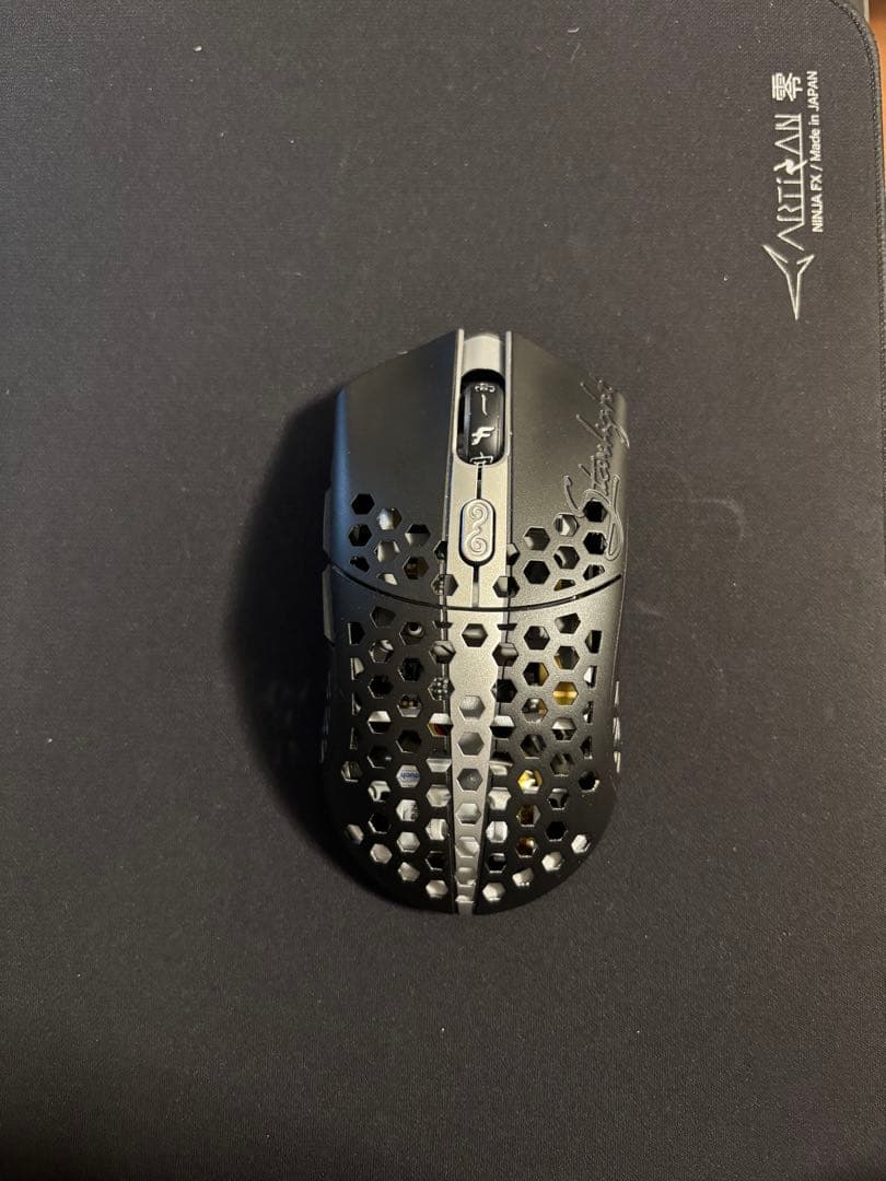 マウス・トラックボール Finalmouse Starlight Pro The Last Legend